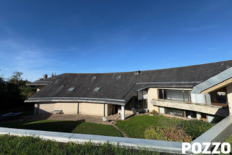 achat immeuble coutances 50200