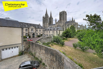 achat immeuble coutances 50200