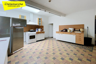 achat immeuble coutances 50200