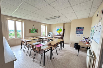 achat immeuble coutouvre 42460