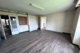 achat immeuble coutouvre 42460