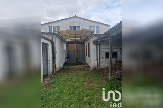 achat immeuble coutras 33230