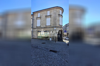 achat immeuble coutras 33230