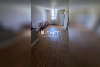 achat immeuble coutras 33230