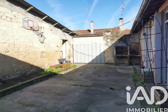 achat immeuble coutras 33230