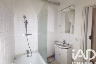 achat immeuble coutras 33230