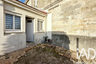 achat immeuble coutras 33230