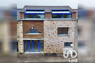 achat immeuble couzeix 87270