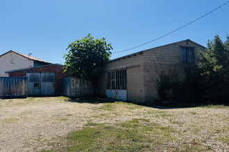 achat immeuble cozes 17120