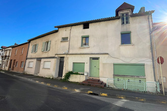 achat immeuble cransac 12110