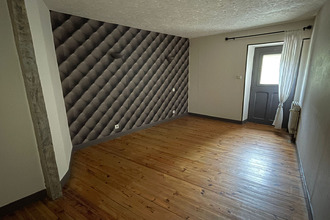 achat immeuble cransac 12110