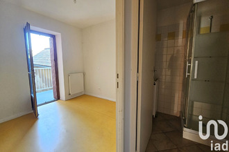 achat immeuble cransac 12110