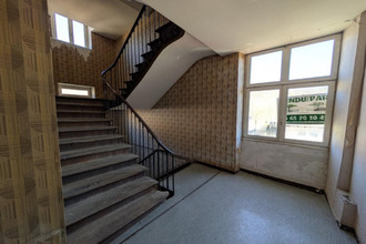 achat immeuble cransac 12110