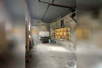 achat immeuble cransac 12110