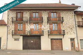 achat immeuble cransac 12110
