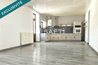 achat immeuble cransac 12110
