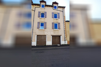 achat immeuble cransac 12110