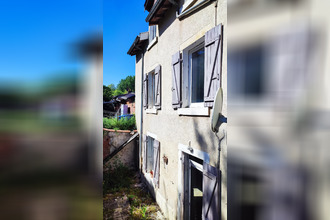 achat immeuble cransac 12110