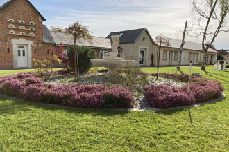 achat immeuble craonnelle 02160