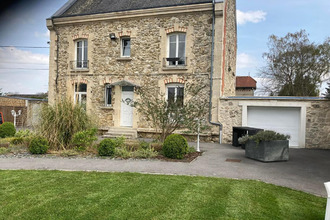 achat immeuble craonnelle 02160