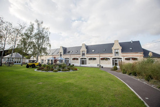 achat immeuble craonnelle 02160