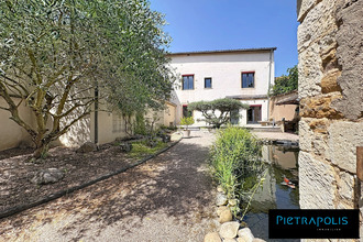 achat immeuble craponne 69290