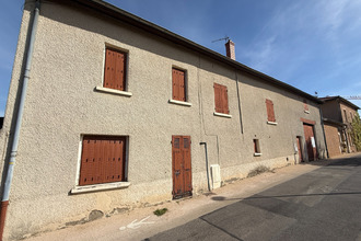 achat immeuble craponne 69290