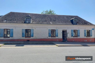 achat immeuble crecy-en-ponthieu 80150