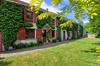 achat immeuble crecy-la-chapelle 77580