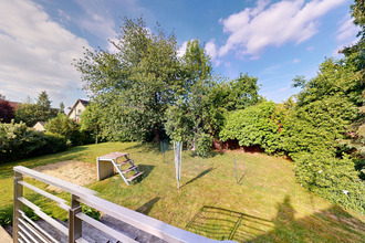 achat immeuble crecy-la-chapelle 77580