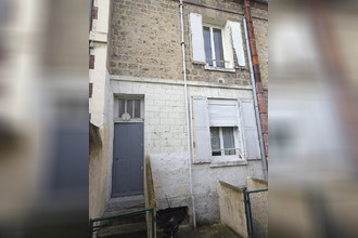 achat immeuble creil 60100