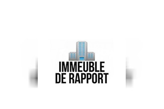 achat immeuble creil 60100