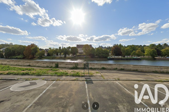 achat immeuble creil 60100