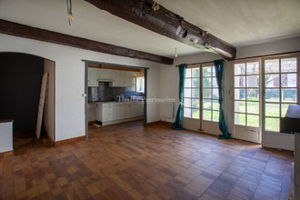 achat immeuble creon 33670