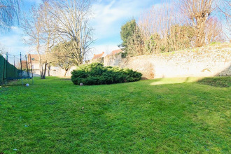 achat immeuble crepy-en-valois 60800