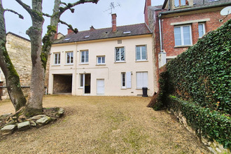 achat immeuble crepy-en-valois 60800