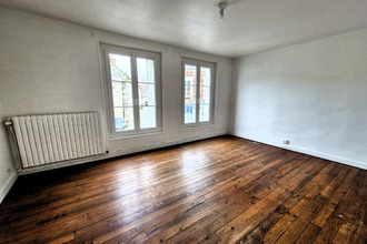 achat immeuble crepy-en-valois 60800