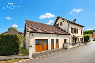 achat immeuble crepy-en-valois 60800
