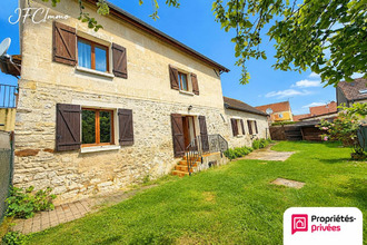 achat immeuble crepy-en-valois 60800