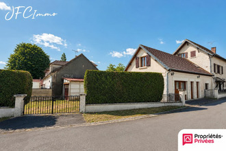 achat immeuble crepy-en-valois 60800