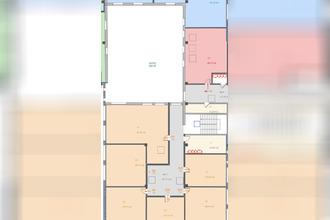 achat immeuble crespin 59154