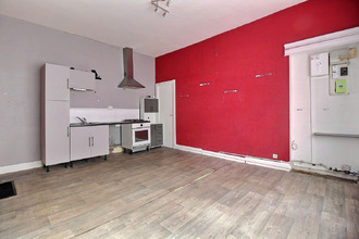 achat immeuble crespin 59154