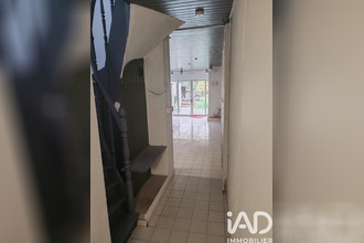 achat immeuble crespin 59154