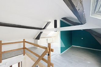 achat immeuble crespin 59154