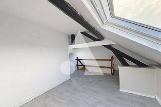 achat immeuble crespin 59154