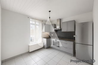 achat immeuble crespin 59154