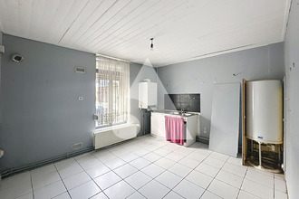 achat immeuble crespin 59154