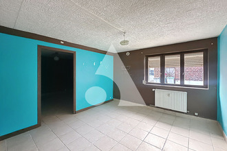 achat immeuble crespin 59154