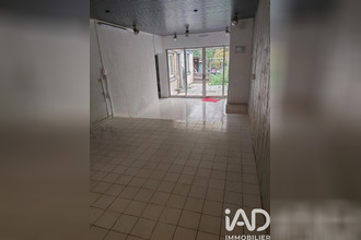 achat immeuble crespin 59154