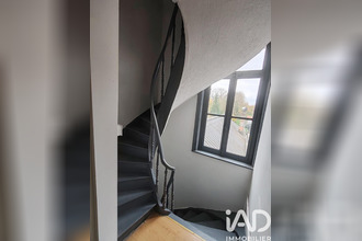 achat immeuble crespin 59154